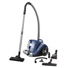 Техника для дома TEFAL Пылесос для дома Compact Power XXL TW4881EA с контейнером