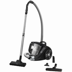 Техника для дома TEFAL Пылесос Compact Power XXL TW4855EA с контейнером