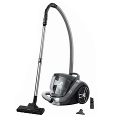 Техника для дома TEFAL Пылесос для дома Swift Power Cyclonic TW4826EA с контейнером
