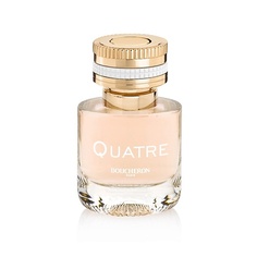 Парфюмерная вода BOUCHERON Quatre Pour Femme 30