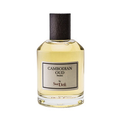 Парфюмерная вода SWEDOFT Combodian Oud 100