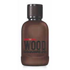 Парфюмерная вода DSQUARED2 Original Wood 30