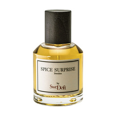 Парфюмерная вода SWEDOFT Spice Surprise 50