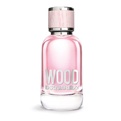 Туалетная вода DSQUARED2 Wood Pour Femme 30