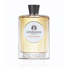 Одеколон ATKINSONS 24 Old Bond Street 100