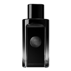 Парфюмерная вода BANDERAS ANTONIO BANDERAS The Icon The Perfume 100