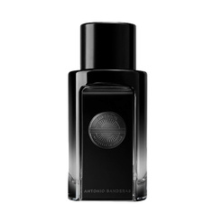 Парфюмерная вода BANDERAS ANTONIO BANDERAS The Icon The Perfume 50