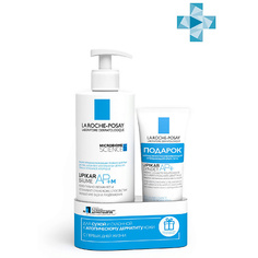 Уход за телом LA ROCHE-POSAY Набор для сухой и чрезвычайно сухой, склонной к атопии кожи