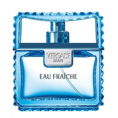 Туалетная вода VERSACE Man Eau Fraiche 50