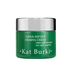 KAT BURKI Крем для лица антивозрастной Super Peptide Firming Crème