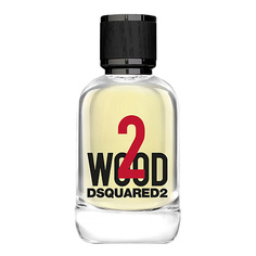 Туалетная вода DSQUARED2 2WOOD 100