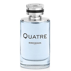 Туалетная вода BOUCHERON Quatre for men 100