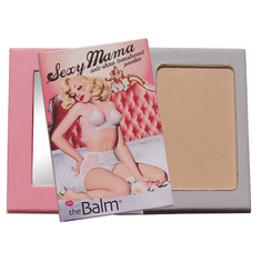 Пудра для лица THEBALM Матирующая пудра Sexy Mama