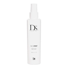 Лосьон для укладки волос DS PERFUME FREE Лосьон-спрей с морской солью без отдушек Salt Spray