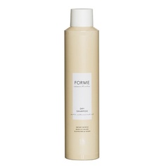 FORME ESSENTIALS Сухой шампунь Dry Shampoo