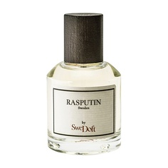 Парфюмерная вода SWEDOFT Rasputin 50