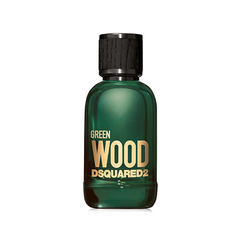 Туалетная вода DSQUARED2 Green Wood 30