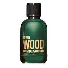 Туалетная вода DSQUARED2 Green Wood 100