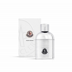 Парфюмерная вода MONCLER Pour Homme 100