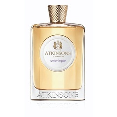 Туалетная вода ATKINSONS Amber Empire 100