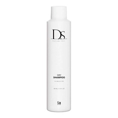 DS PERFUME FREE Сухой шампунь Dry Shampoo