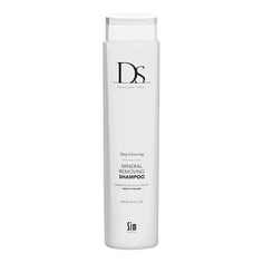 Шампунь для волос DS PERFUME FREE Шампунь для очистки волос от минералов Mineral Removing Shampoo