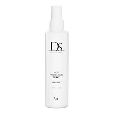 Спрей для укладки волос DS PERFUME FREE Термозащитный спрей Heat Protection Spray