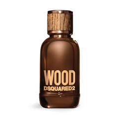 Туалетная вода DSQUARED2 Wood Pour Homme 30