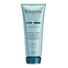 Молочко для ухода за волосами KERASTASE Resistance Ciment Anti-Usure Уход-цемент для ослабленных волос 200.0