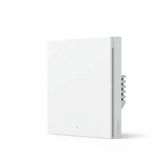 Выключатель AQARA Умный выключатель Smart wall switch H1 WS-EUK03 1