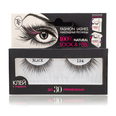 Ресницы накладные TF Накладные ресницы Fashion Lashes 1