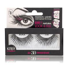 Ресницы накладные TF Накладные ресницы Fashion Lashes 1