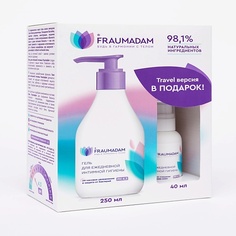 Гели для интимной гигиены FRAUMADAM Гель для интимной гигиены