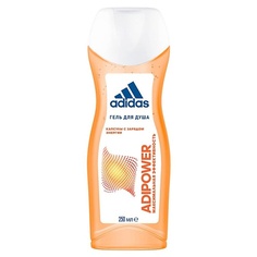 ADIDAS Гель для душа Adipower