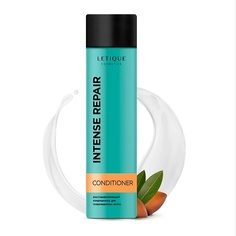 Кондиционер для волос LETIQUE COSMETICS Кондиционер восстанавливающий для сухих и поврежденных волос 250.0