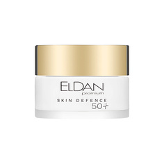 Крем для лица ELDAN COSMETICS Пептидный крем 50+ 50.0