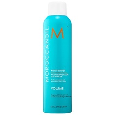 Мусс для укладки волос MOROCCANOIL Пенка средней фиксации придающая объем волосам Volume 250