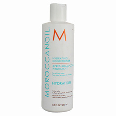 Кондиционер для волос MOROCCANOIL Профессиональный увлажняющий кондиционер для волос Hydration 250.0