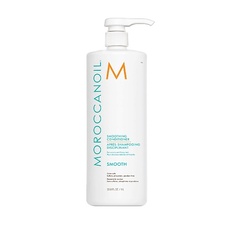 Кондиционер для волос MOROCCANOIL Питательный регенерирующий и разглаживающий кондиционер для волос Smooth 1000