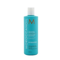 Шампунь для волос MOROCCANOIL Увлажняющий шампунь с аргановым маслом для всех типов волос Hydrating 250.0