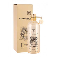 MONTALE Парфюмерная вода унисекс Bengal Oud 100