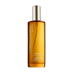 Масло для тела MOROCCANOIL Сухое масло для тела Dry Body Oil 100.0