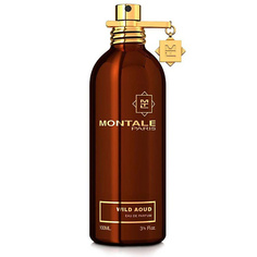 MONTALE Парфюмерная вода Wild Aoud 100