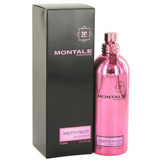 MONTALE Парфюмерная вода унисекс Pretty Fruity 100