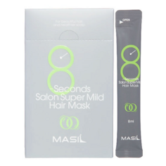 Маска для волос MASIL Восстанавливающая маска для ослабленных волос 160