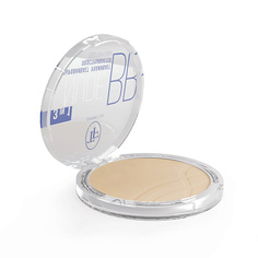 Пудра для лица TF Компактная пудра для лица Nude BB Powder 3in1