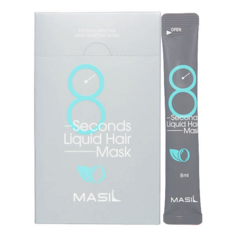Маска для волос MASIL Экспресс-маска для увеличения объёма волос 160