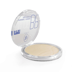 Пудра TF Компактная пудра для лица Nude BB Powder 3in1