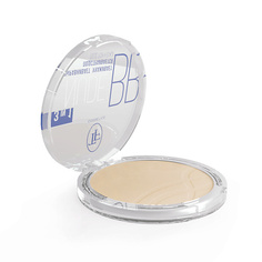Пудра для лица TF Компактная пудра для лица Nude BB Powder 3in1