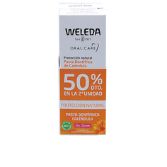 WELEDA Зубная паста с календулой для ежедневной защиты зубов 150